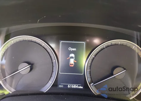 2018 Lexus Rx 350 z USA, uszkodzony, nr VIN 2T2ZZMCA2JC117008